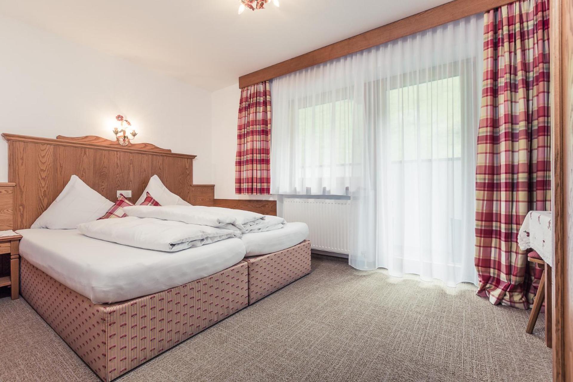 Madle - B&B Solden Ngoại thất bức ảnh