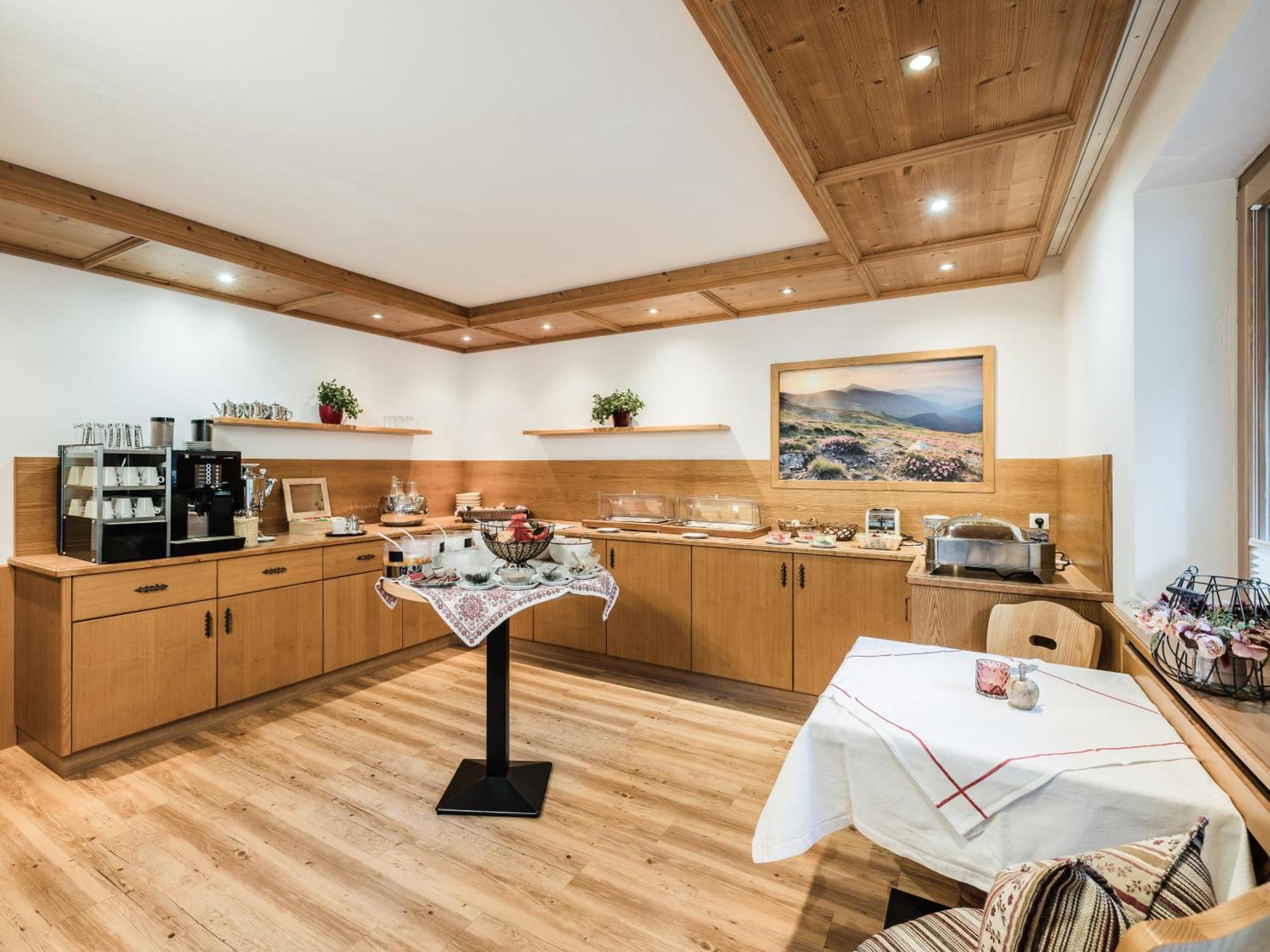 Madle - B&B Solden Ngoại thất bức ảnh