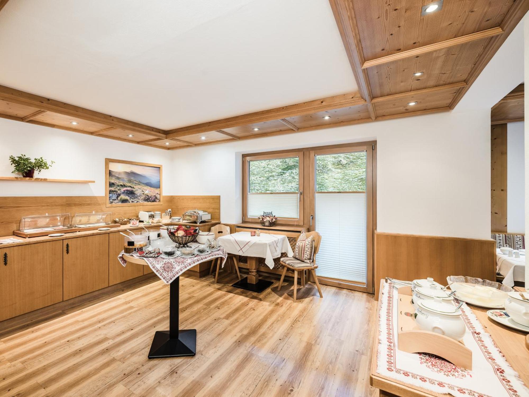 Madle - B&B Solden Ngoại thất bức ảnh