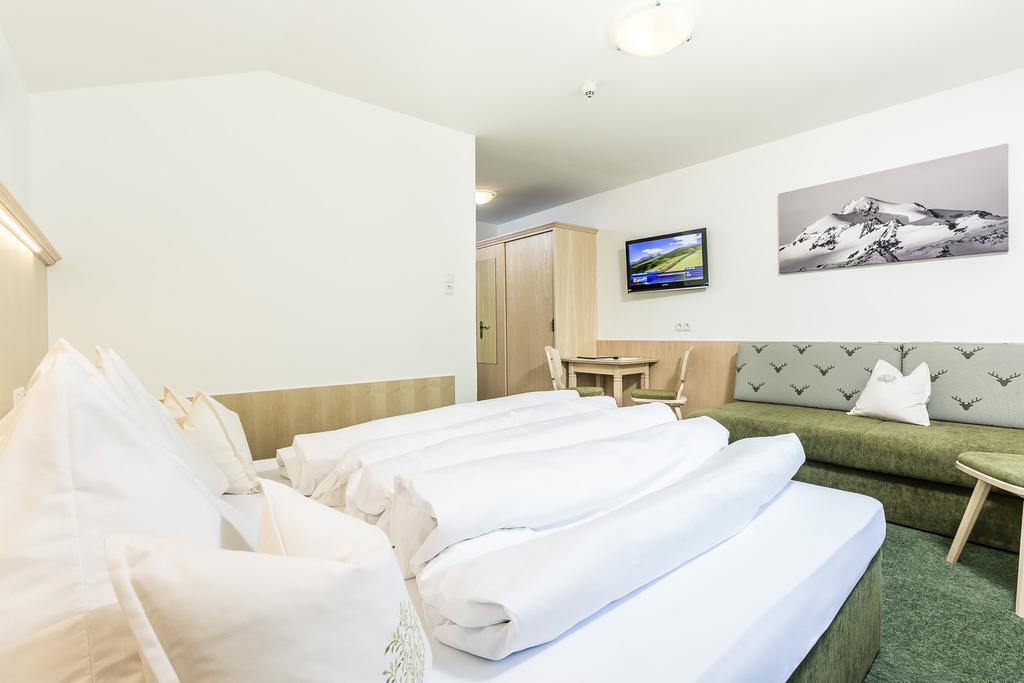 Madle - B&B Solden Ngoại thất bức ảnh