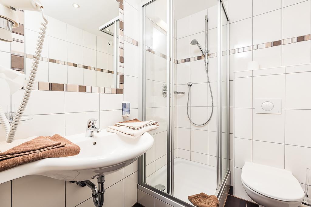 Madle - B&B Solden Ngoại thất bức ảnh