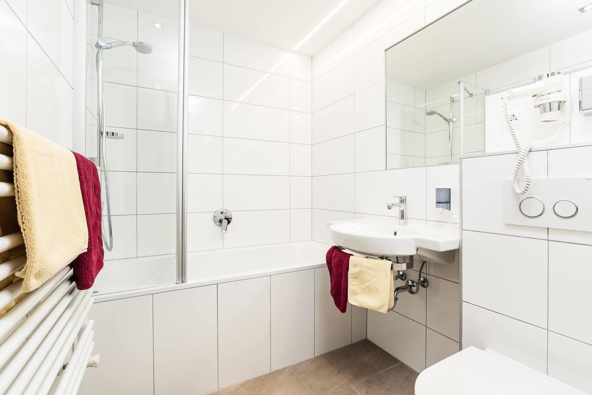 Madle - B&B Solden Ngoại thất bức ảnh