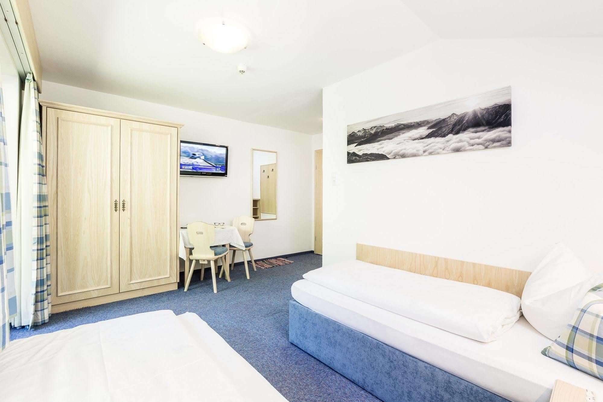 Madle - B&B Solden Ngoại thất bức ảnh