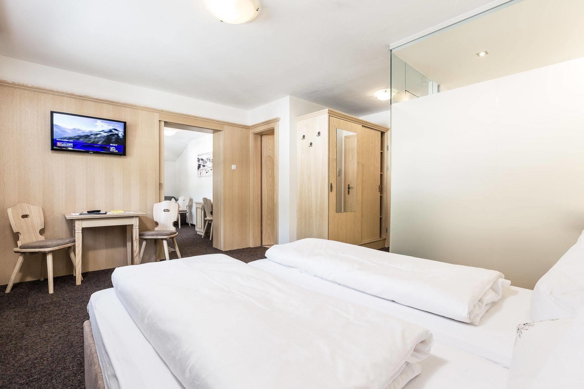 Madle - B&B Solden Ngoại thất bức ảnh