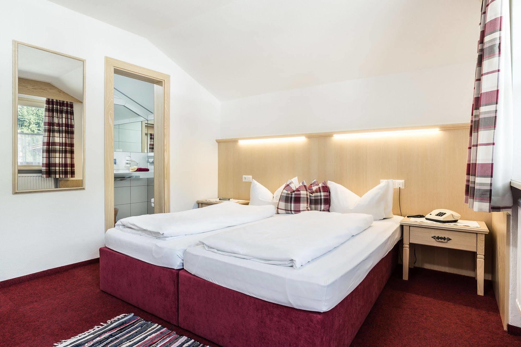 Madle - B&B Solden Ngoại thất bức ảnh