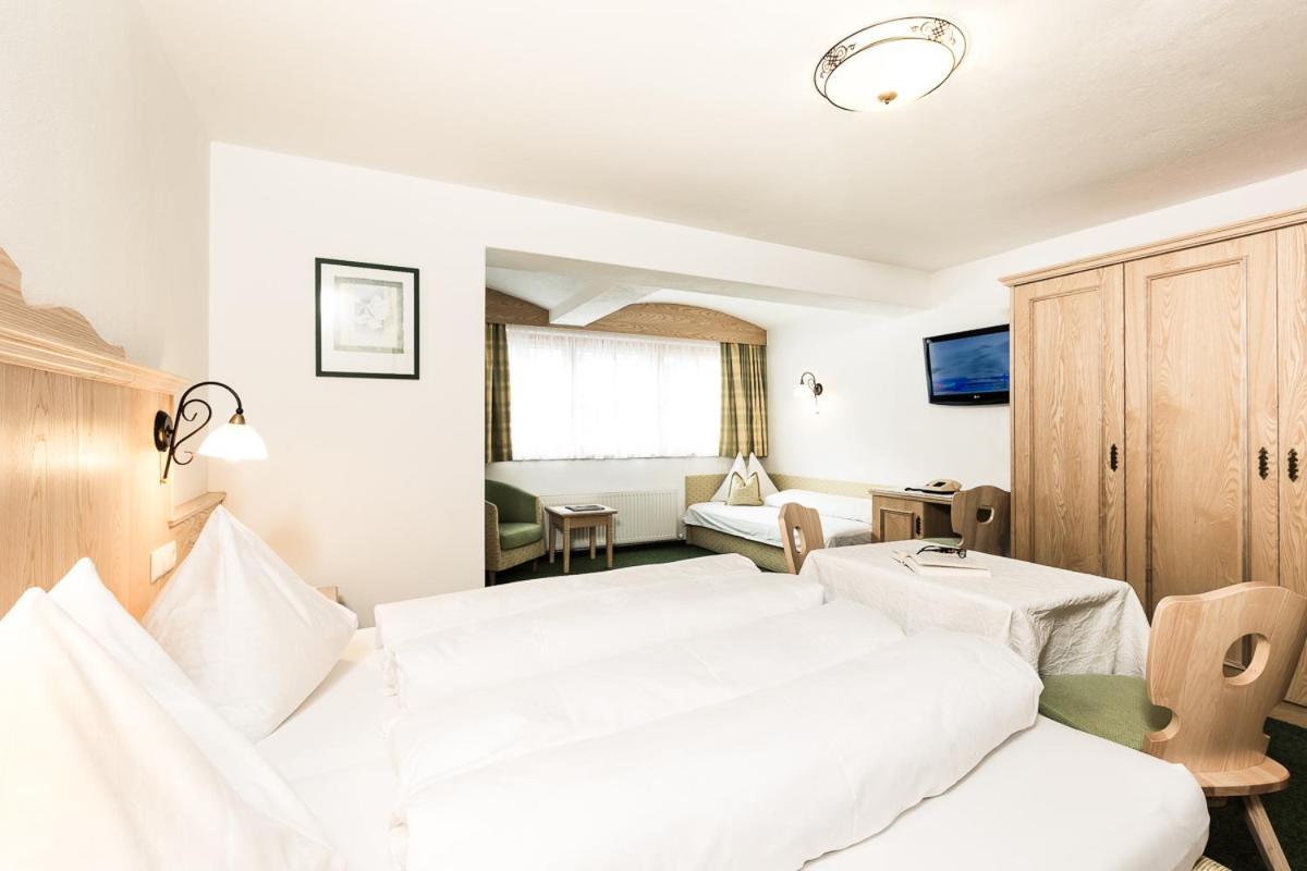 Madle - B&B Solden Ngoại thất bức ảnh
